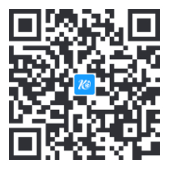 iOS 苹果版 二维码(MK SPORTS)