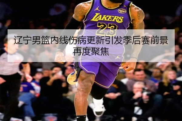 辽宁男篮内线伤病更新引发季后赛前景再度聚焦 | MK SPORTS